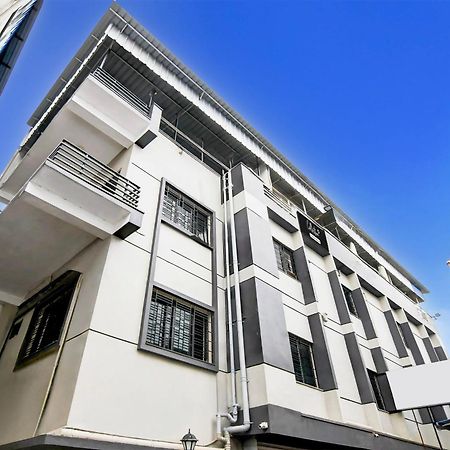 Super Collection O Behala Hotel Bhasa Exterior photo