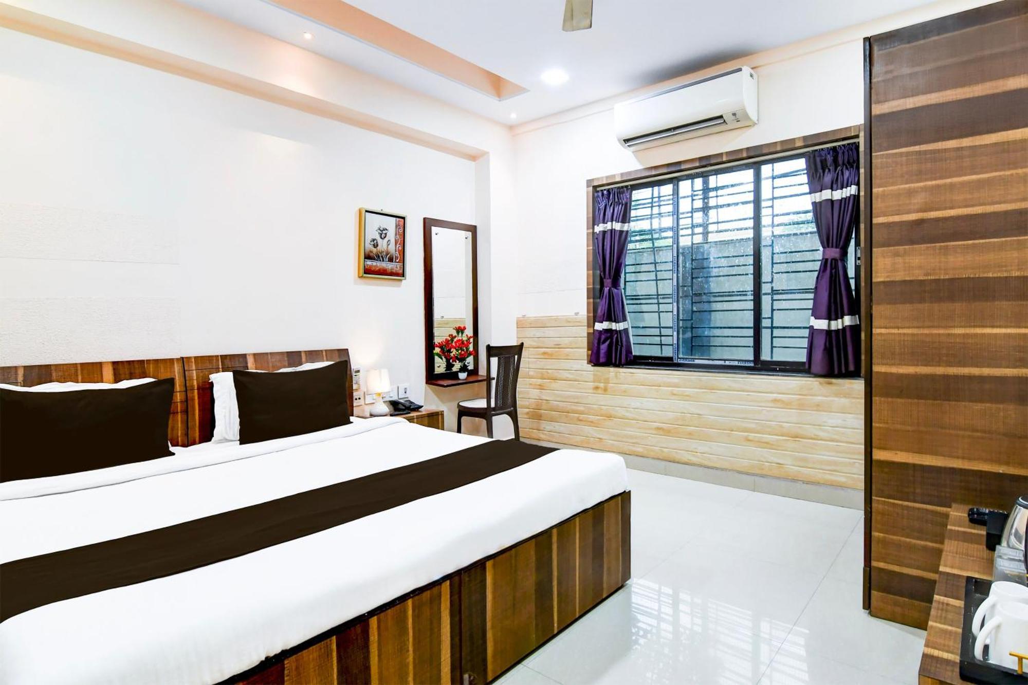 Super Collection O Behala Hotel Bhasa Exterior photo