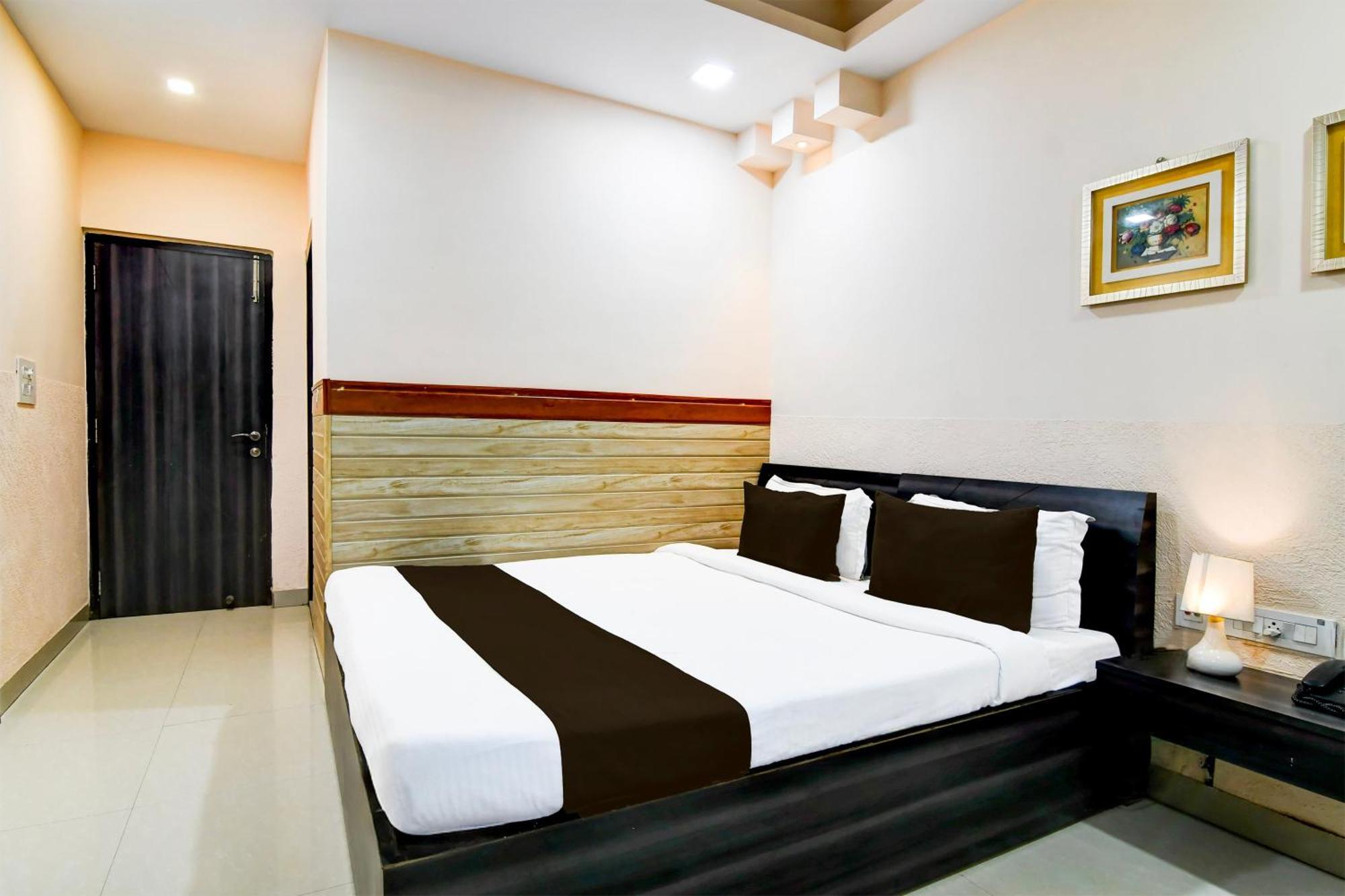 Super Collection O Behala Hotel Bhasa Exterior photo
