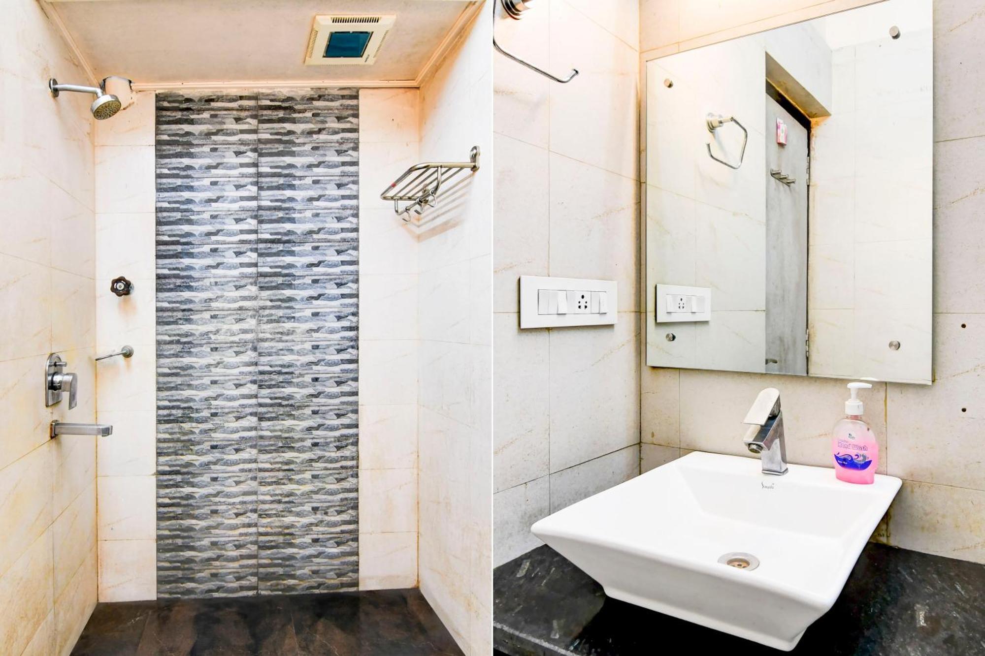 Super Collection O Behala Hotel Bhasa Exterior photo