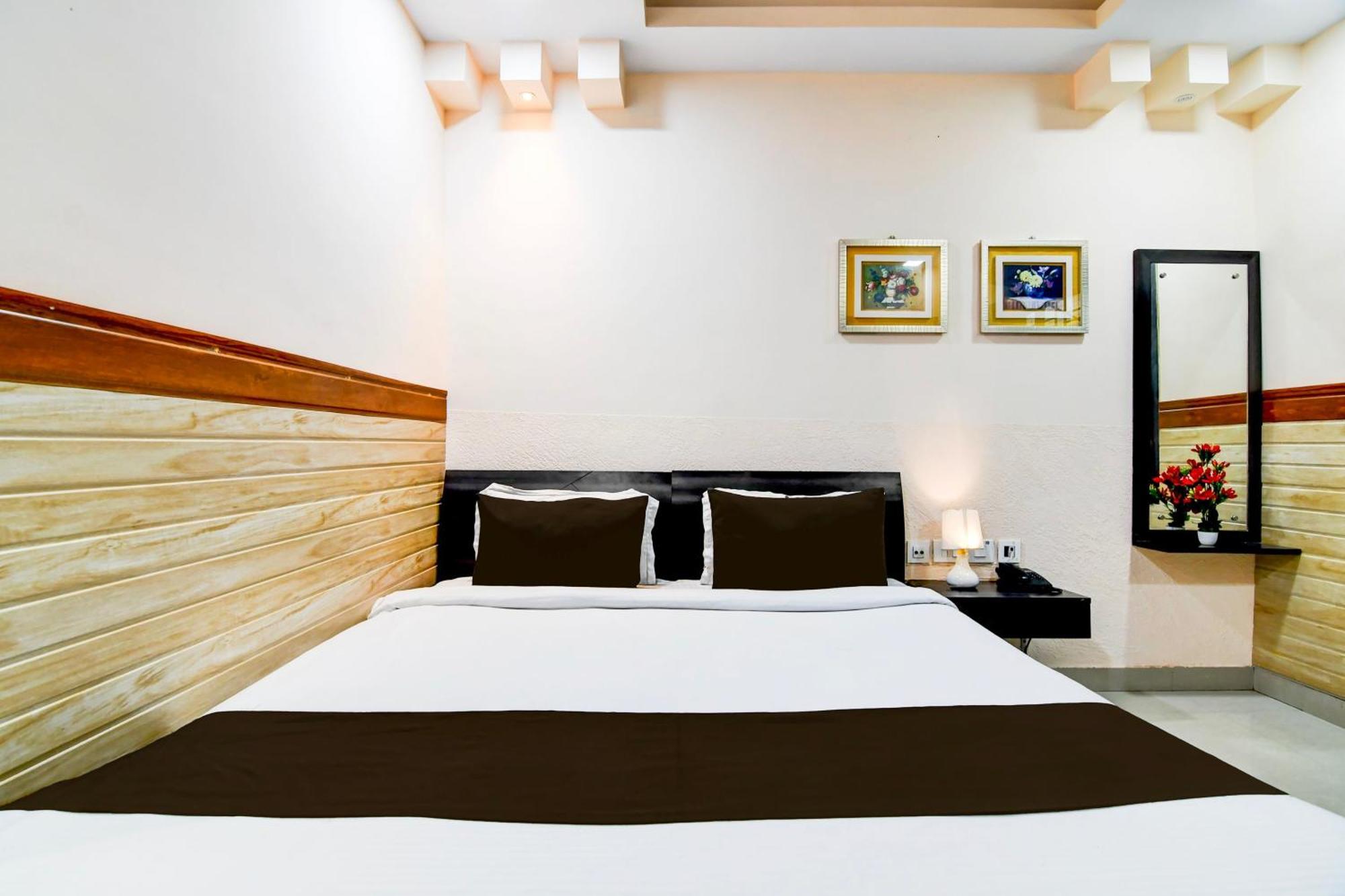 Super Collection O Behala Hotel Bhasa Exterior photo