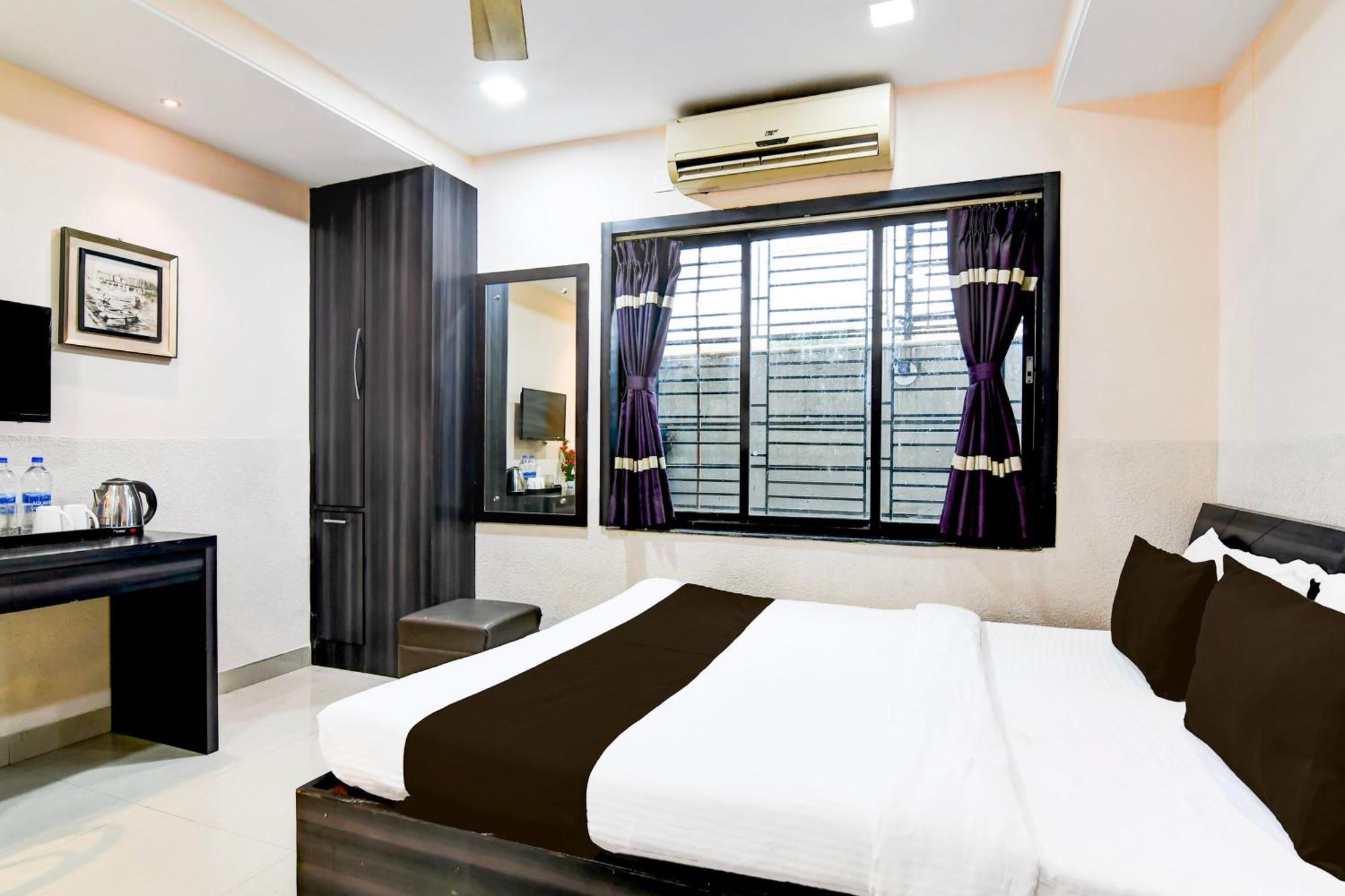 Super Collection O Behala Hotel Bhasa Exterior photo