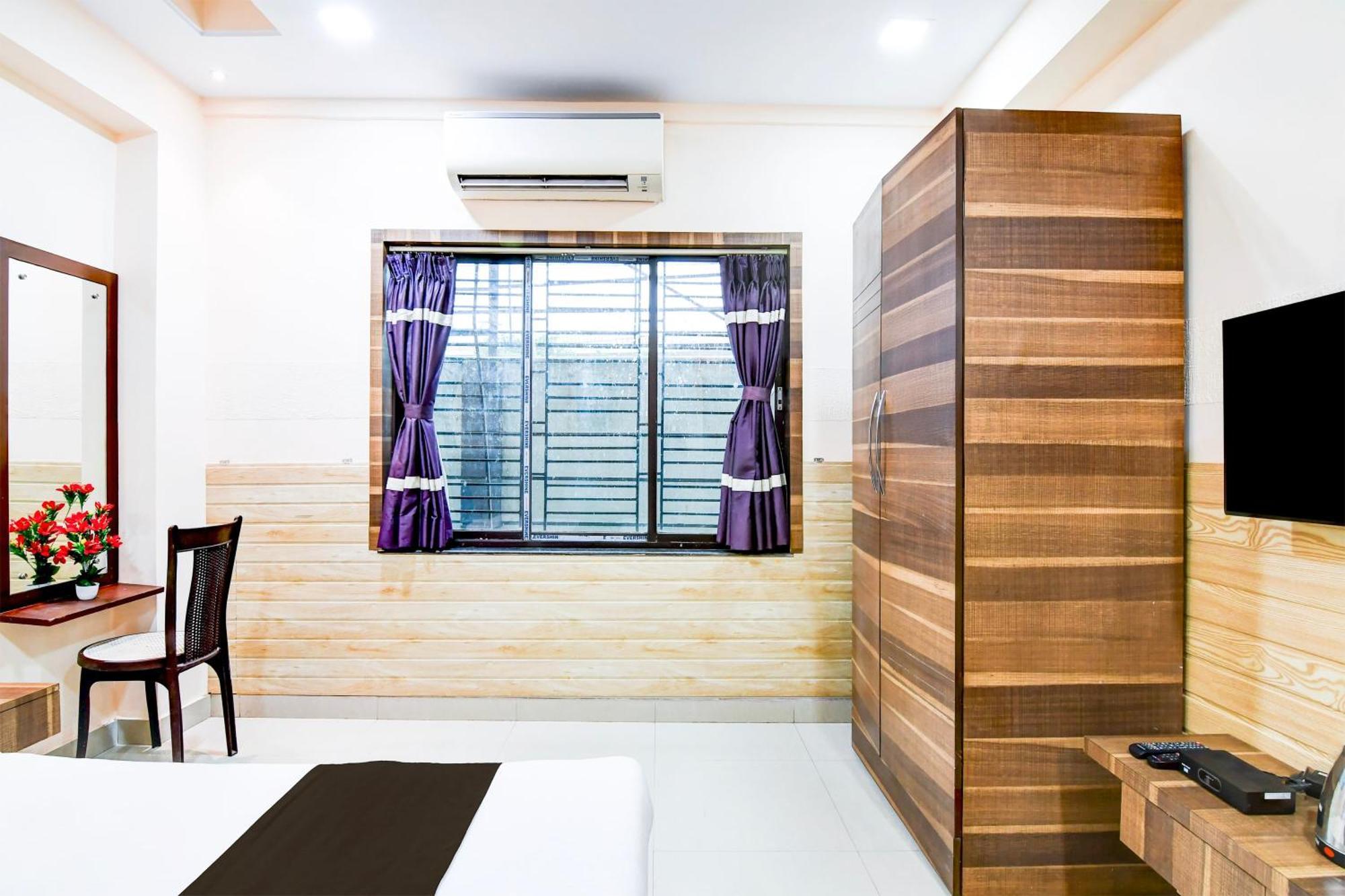 Super Collection O Behala Hotel Bhasa Exterior photo