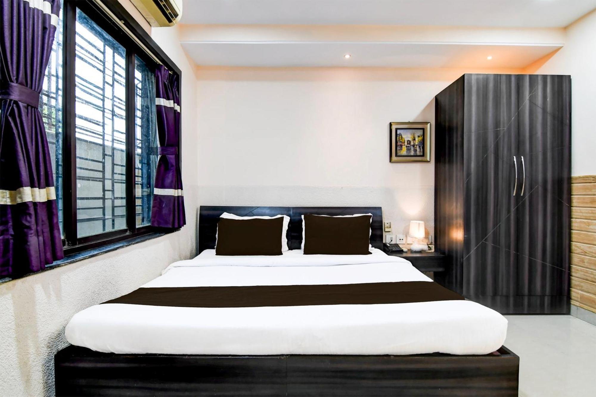Super Collection O Behala Hotel Bhasa Exterior photo